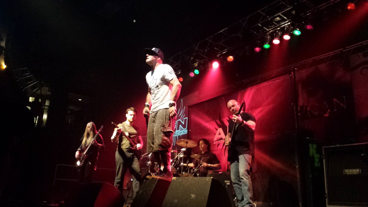 PinkHeatherG's tweet photo. #2b2r @Rock945 @afnseattle https://t.co/4g8ZkuNcFF