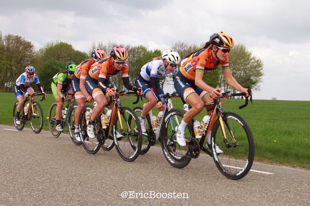 Eric Boosten tweet media