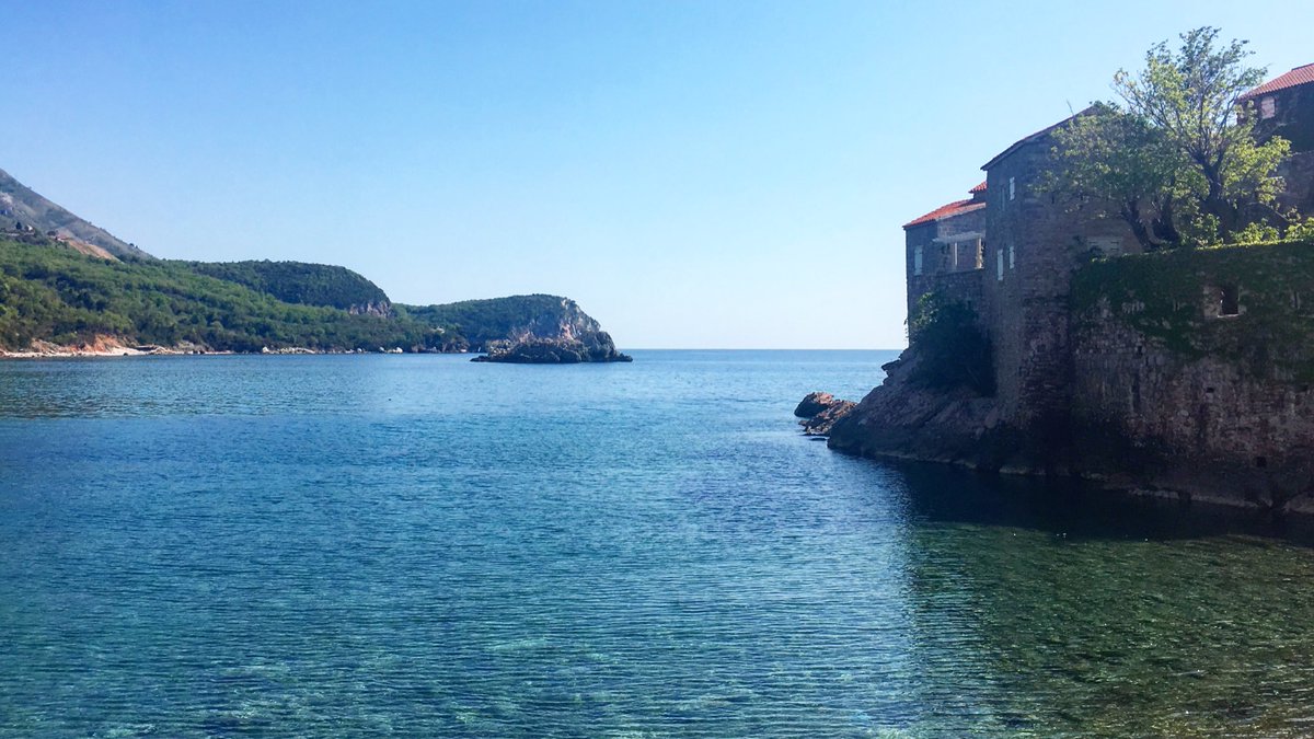 Beautiful #Montenegro #easterholiday #travel