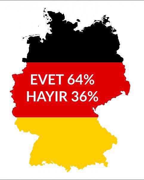Semilee66's tweet photo. @cem_oezdemir @SevimDagdelen  Die "JA" sager bedanken sich bei euch für die gute Zusammenarbeit😜 https://t.co/0cqD6YOO1z