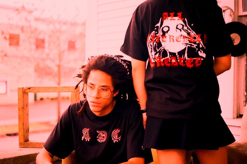 WeAreADC's tweet photo. https://t.co/tF43NrCoUa 

shirt is available now

XL's are sold out https://t.co/PiB8MuU0Gj