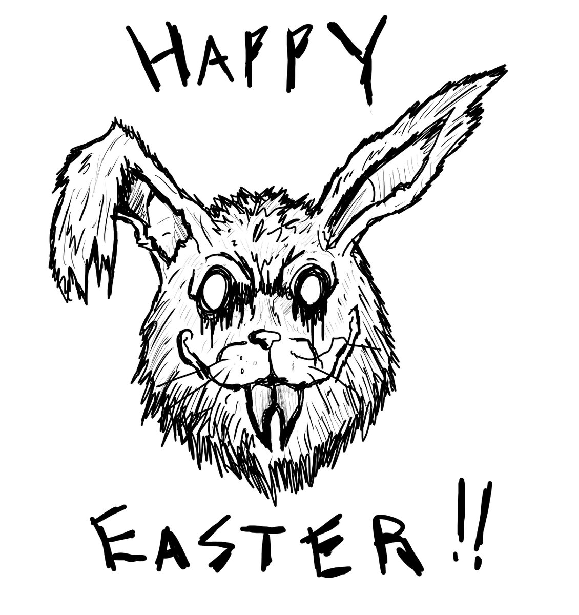 CSDMonkey's tweet image. Merry Ishtar folks of all things!