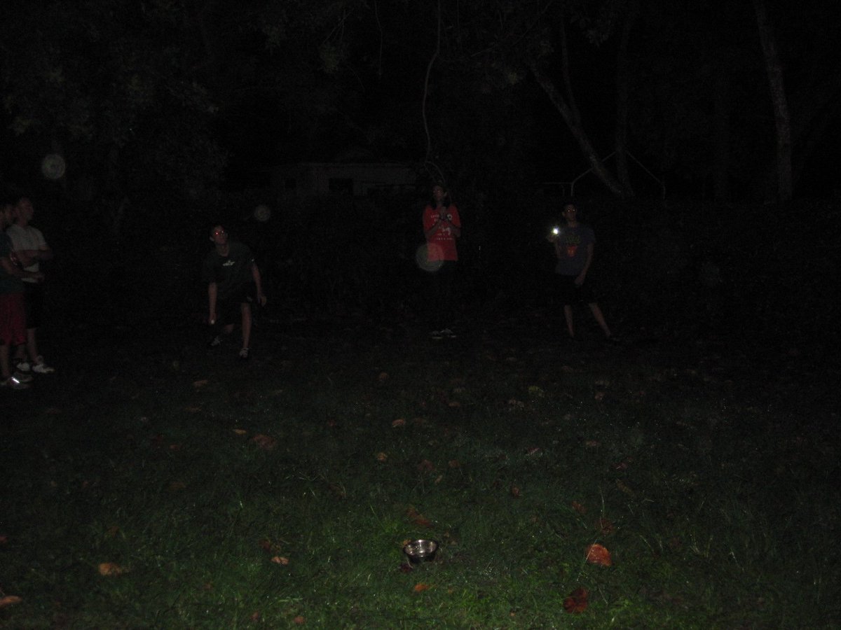 UM_Trap's tweet photo. Throwback to 2013 egg toss: @UM_Trap caps off an insane comeback. Wishing you and your loved ones a Happy Easter as we celebrate our savior. https://t.co/jaLSPOrghf