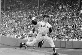 Happy 75th birthday to the great Jim Lonborg Cy Young 1967 