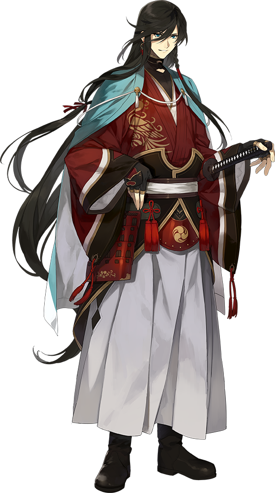 Anime Characters Database on Twitter: Anime Characters Database on Twitter: