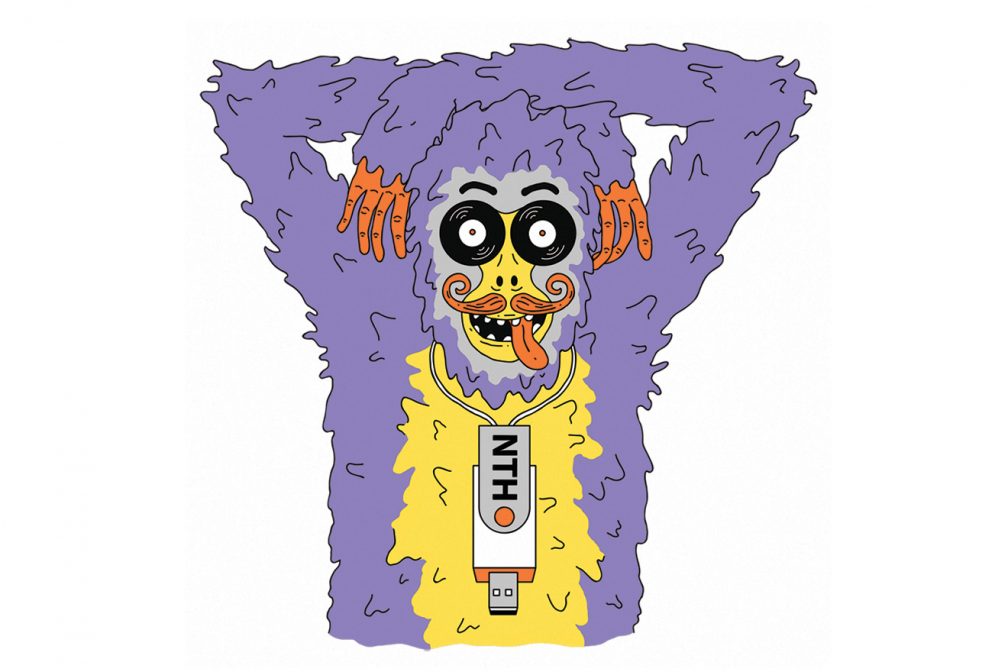 WTF is 'naughty tech-house' <a href="/Mixmag/">Mixmag</a> ????? ow.ly/fxsU30aSivF