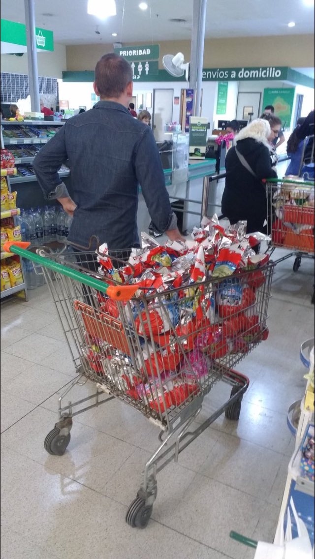 El heredero de Ricardo Fort