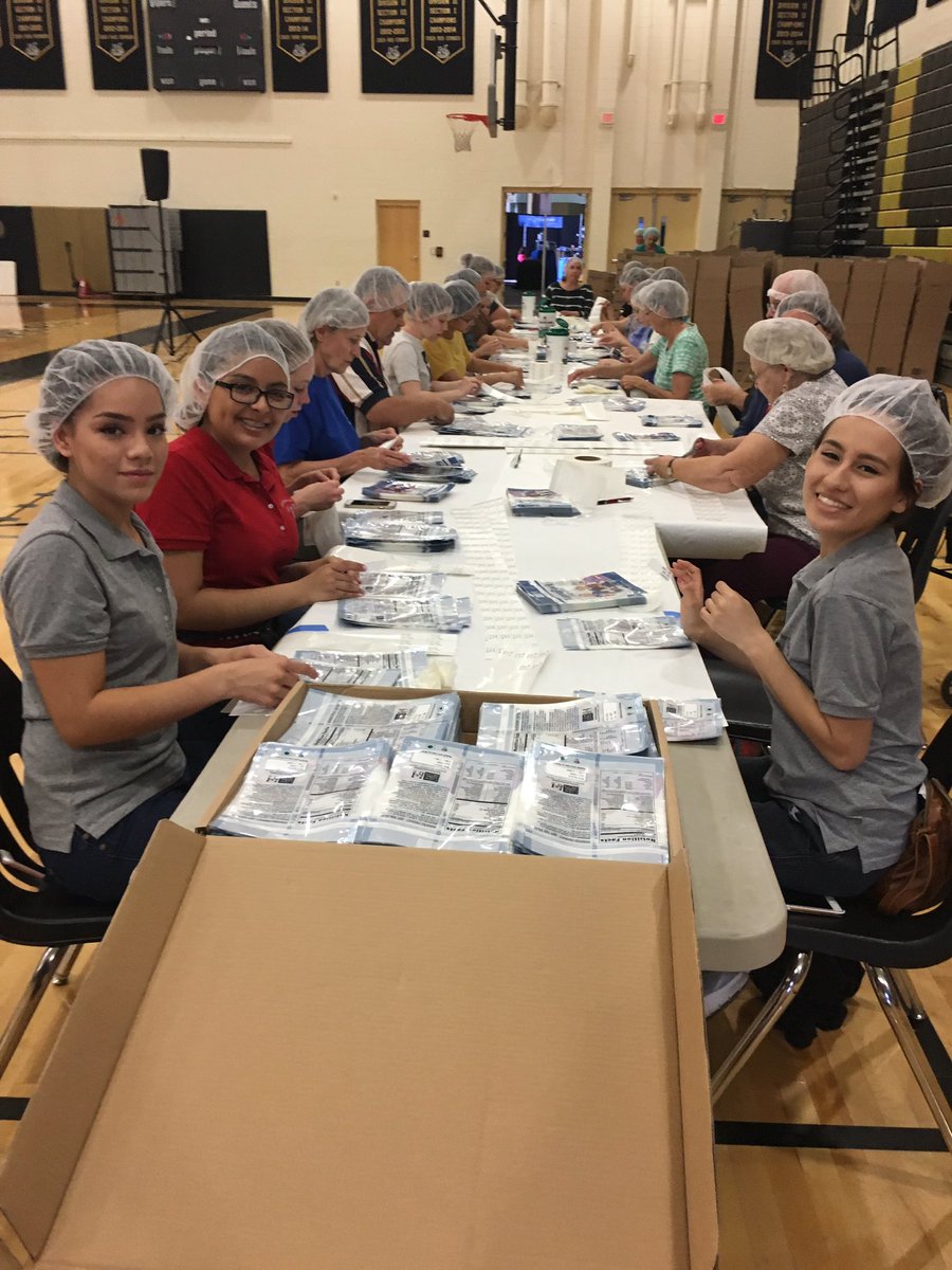 AFHS NHS tweet media