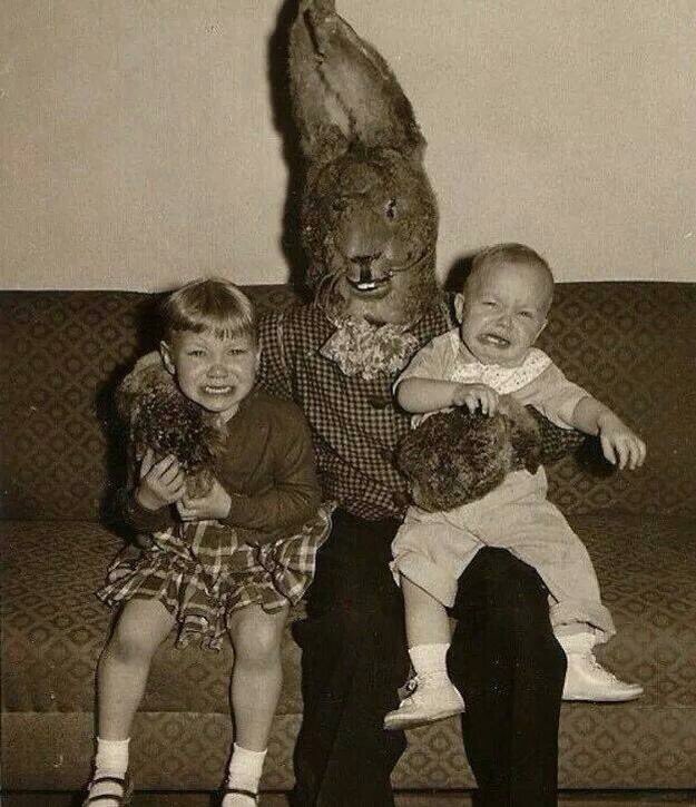 Happy Easter 😂😂