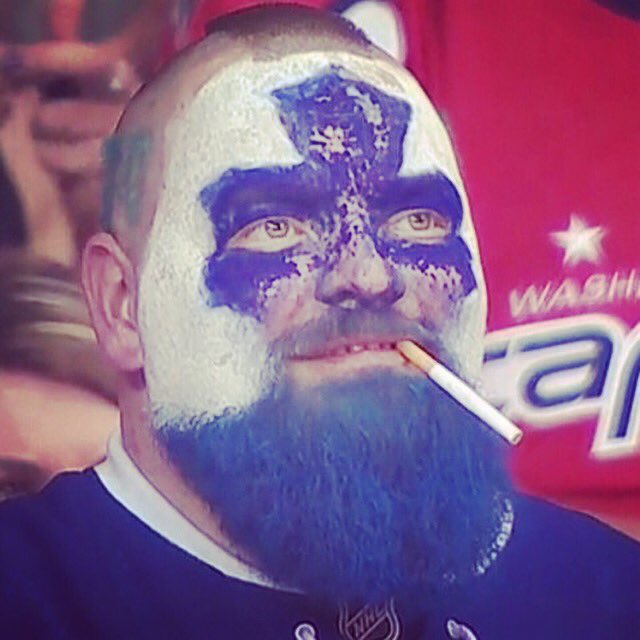 GottaBeKDee's tweet photo. In #DartGuy we trust. #TMLtalk @MapleLeafs @NHL @hockeynight https://t.co/TYumRfCHqU