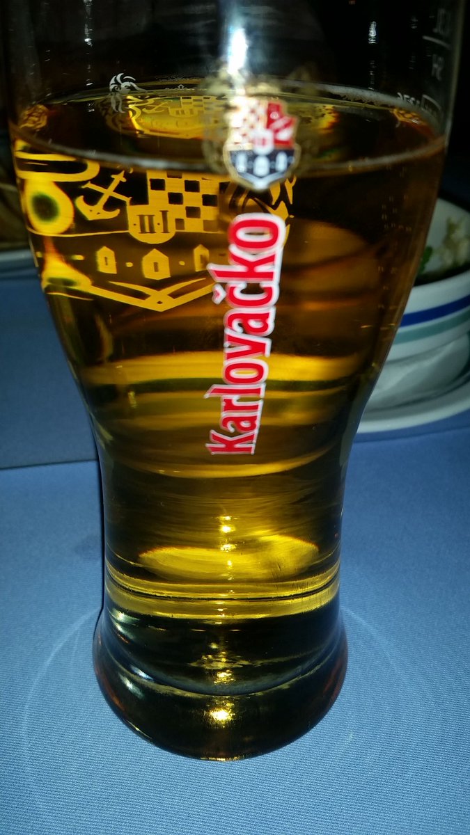 comaglp's tweet image. Grüße aus #Kroatien 
#Bier #Urlaub