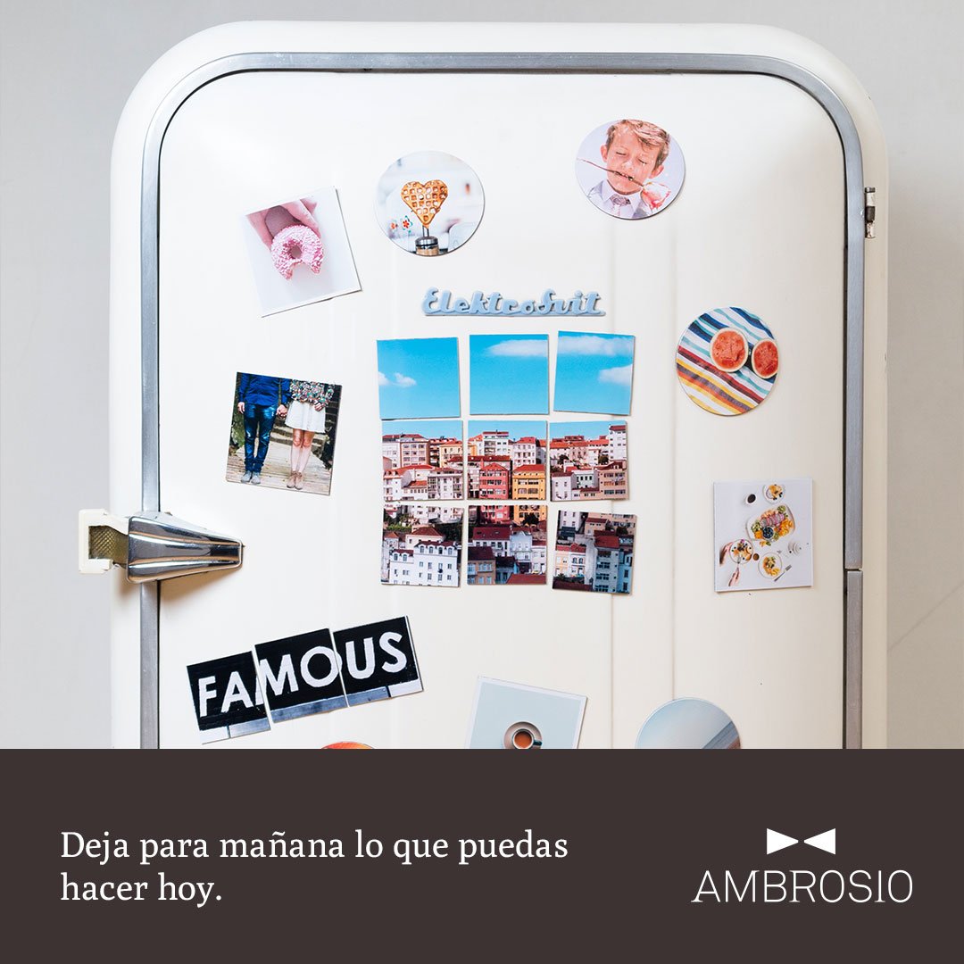Ambrosio_App's tweet photo. ¡Vuelta de vacaciones y tienes la nevera temblando! 😥 Suerte que tienes a #Ambrosio que hace la compra por ti. 😅 #TuAsistentePersonal https://t.co/jqNzgYw6Z5