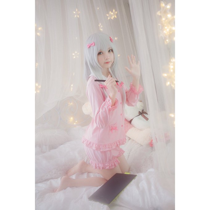 Twitterのコスプレ画像58