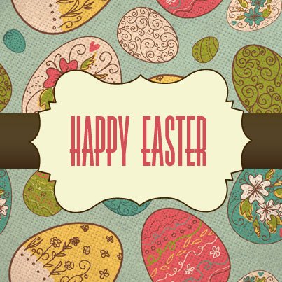 171_FiatCDJR's tweet photo. How are you spending your Easter Sunday? We hope it's a good one! #HappyEaster https://t.co/uAPbmWIdqK