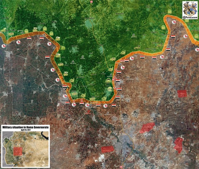 Syrian War: News #12 - Page 16 C9jPTrdXcAAN-sS