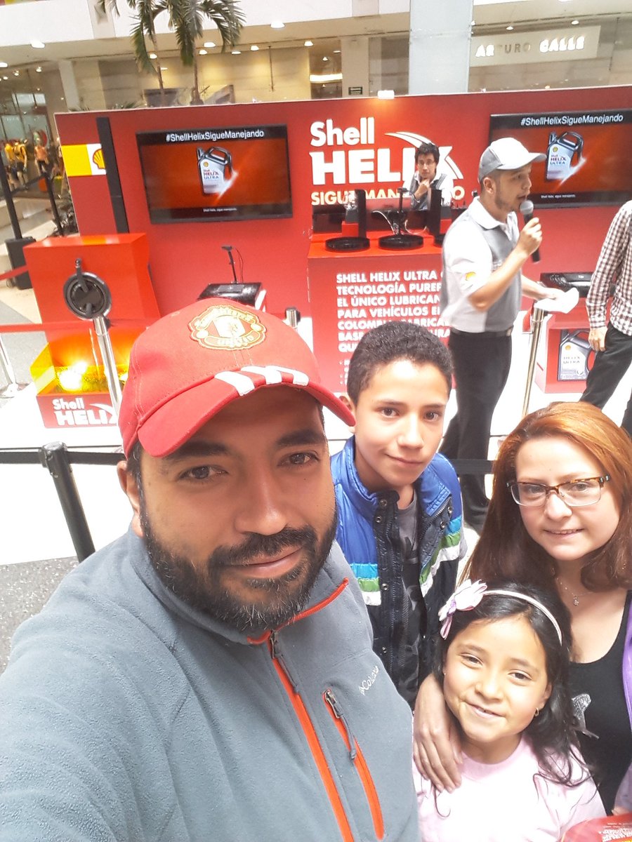 camilodrb's tweet photo. #ShellHelixSigueManejando https://t.co/MemYeqPm77