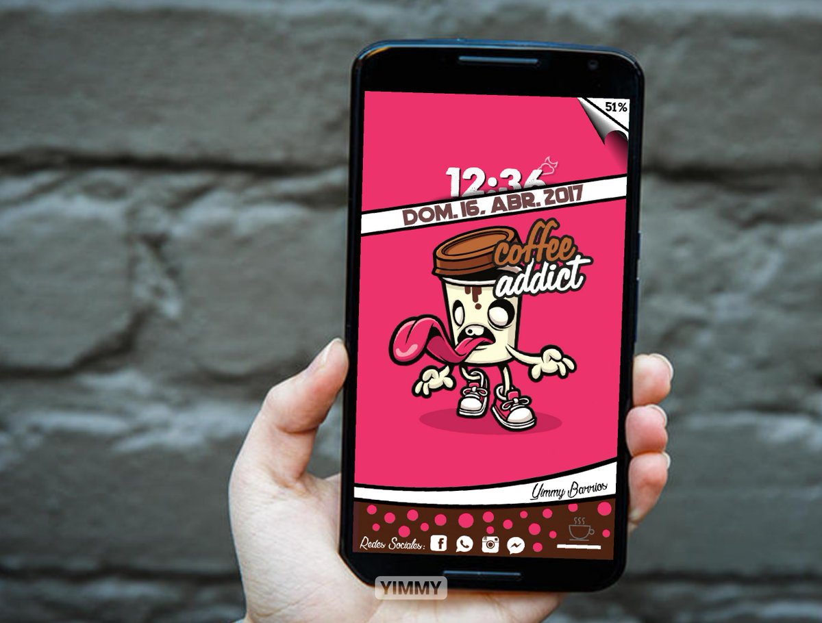 yimmybarrioslo3's tweet photo. #LaMejorPersonalizacion #TuTecnoMundo #Home #Personalizacion #Cafe #Coffee #Limpio Respondo Mensajes Por Facebook: https://t.co/KeLQjsQwAJ https://t.co/kjj3QNSR6o