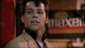 HAPPY BIRTHDAY 

Jon Cryer 