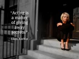 HAPPY BIRTHDAY 

Ellen Barkin 