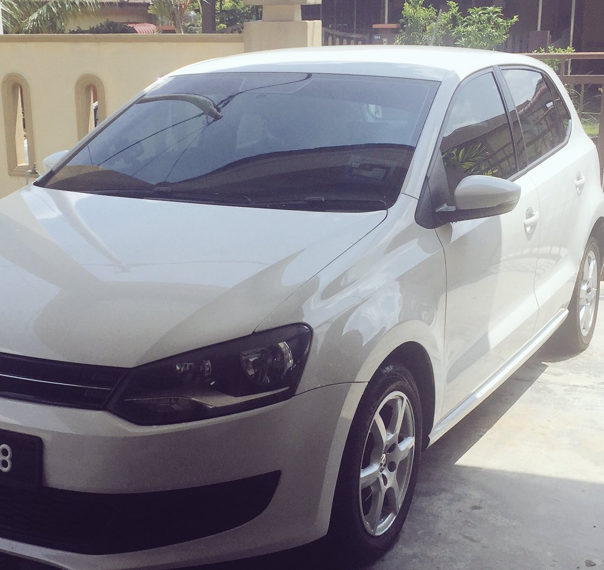 akmalmusa's tweet photo. #vw https://t.co/6dk7SnDCuz