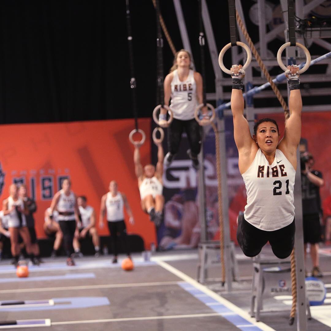 Happy birthday @jamiejoyce2 have the best day ever and always remember to eat your gluten! #risenation #riseup