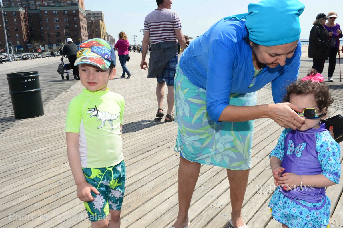 ToddMaisel's tweet image. .@FDNY @nypd60pct @NYPDSpecialops searched 4 missing Avi Gez, 5, scurried away 14 Brighton Beach blocks, out 4 adventure -found @NYDailyNews