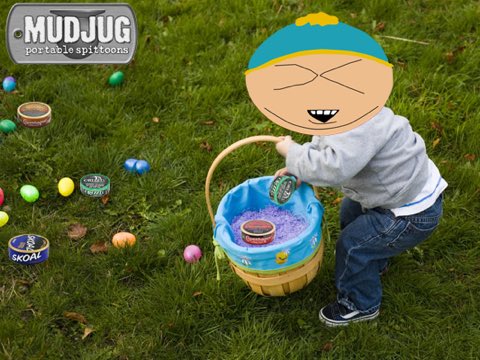 mudjug1's tweet image. Happy Easter #mudjugarmy