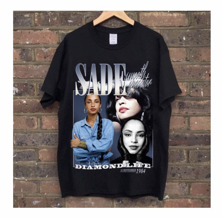 homage tees