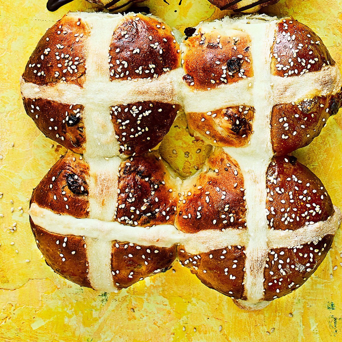 https://www.bbcgoodfood.com/recipes/flaouna-style-hot-cross-buns. 