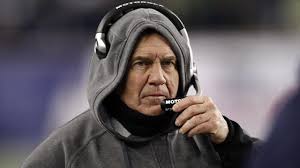 Around the NFL - Happy Birthday Bill Belichick -  