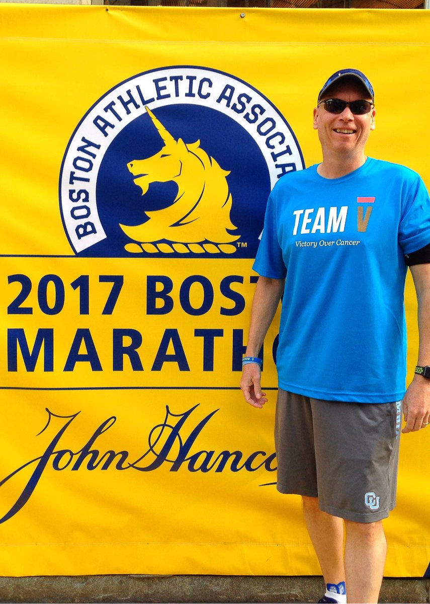 pstiegman's tweet photo. Getting real ... #rwboston https://t.co/MjjC8BPEKE