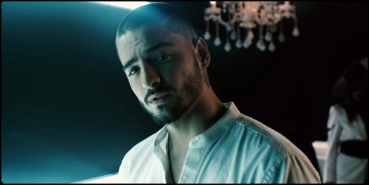 CNNChile's tweet photo. "5 nenes": La parodia a "Cuatro babys" de Maluma hecha por mujeres https://t.co/NfIIP3JrtT #CNNChile https://t.co/5fvX44dryA