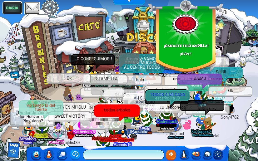 AfronLittle tweet picture