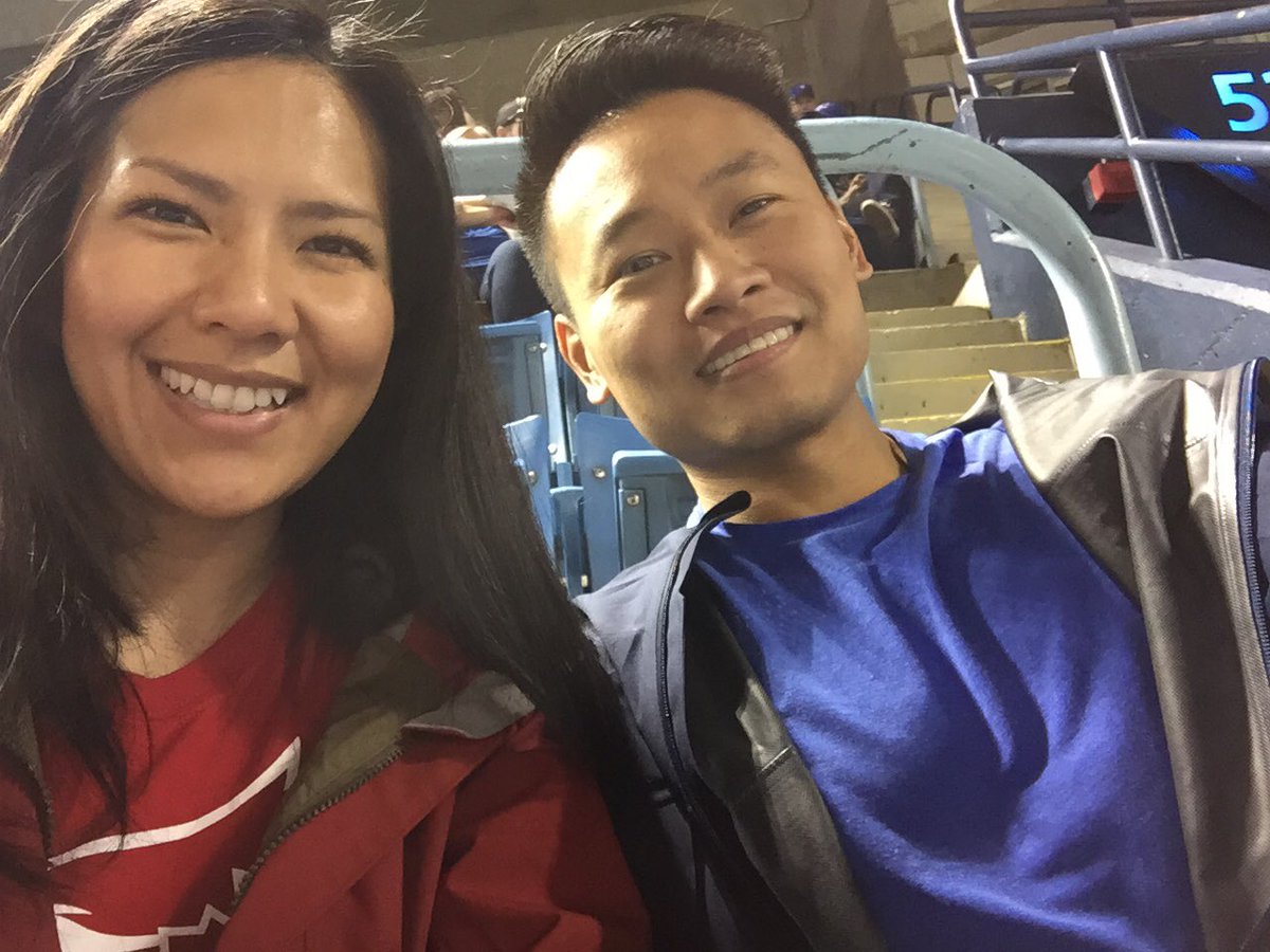 Cheering on our Jays! #letsrise