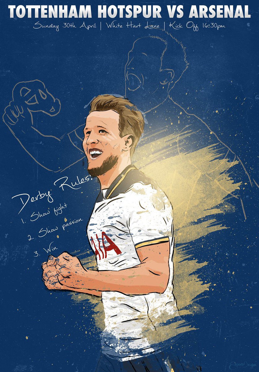 Tottenham Hotspur tweet media