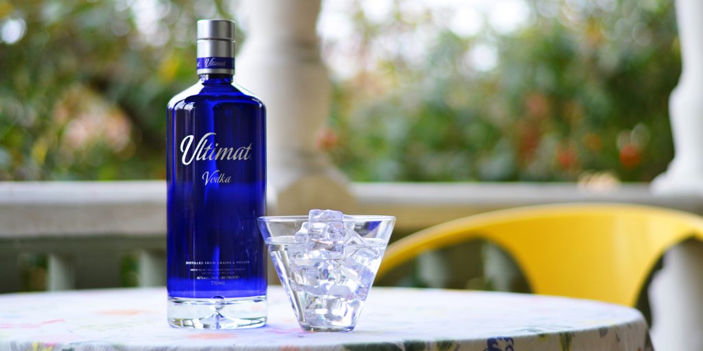 It’s a season of bright colors. Our favorite is this shade of blue.