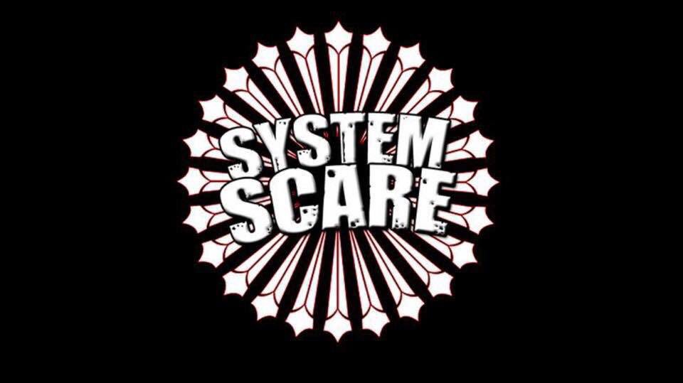 systemscareuk's tweet photo. S Y S T E M | S C A R E #JULY17 https://t.co/PdAGWlstgQ