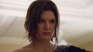 Happy Birthday to the one and only Gina Carano!!! 