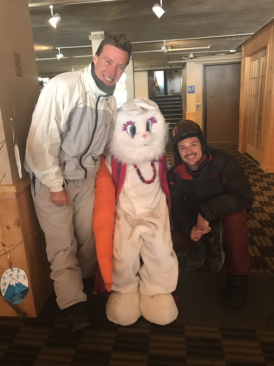 jamiegodzy's tweet photo. Easter celebrations  in Sugarloaf @Chep_Ski_17 @chepstowschool https://t.co/jogXL4LUOu