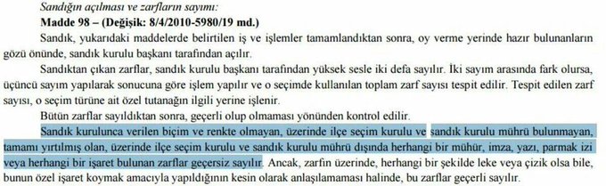 Resmi Twitter'da görüntüle