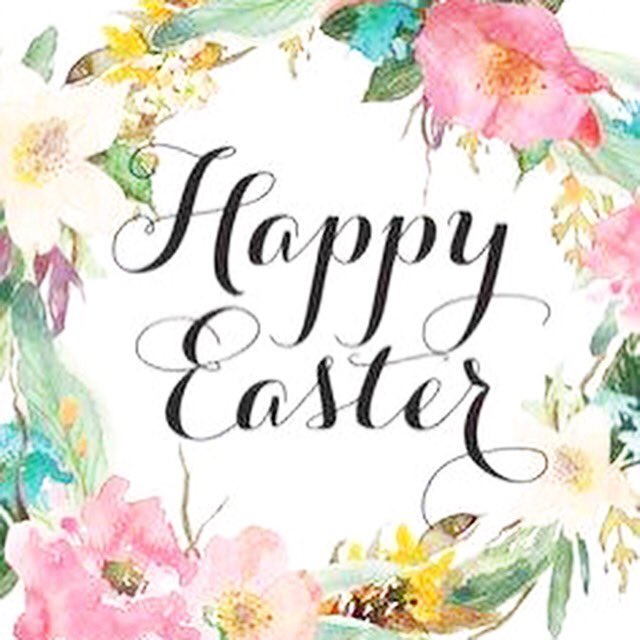 HS_Danforth's tweet image. Wishing everyone a very happy Easter!  #easter #longweekend #toronto #thedanforth #thedanny #eastyork #wellness