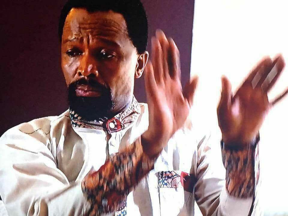 cici__n's tweet photo. Scotho has a PHD in witchcraft shame #Igazi https://t.co/CdeQZvHusj