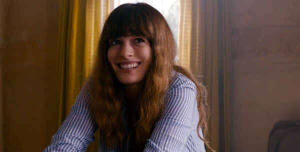 BriefTake's tweet image. We've got an Easter treat for our sweet Toronto folks. 🐰RT + Follow to win advance screening passes to @SheIsCOLOSSAL this Thursday night!