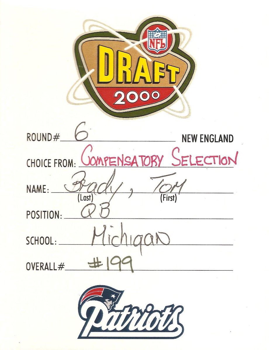 NFL_Stats's tweet photo. 17 years ago today.... https://t.co/tqD9CBIzDx