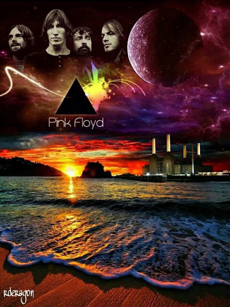 Pink Floyd - Steve®™💎 tweet media