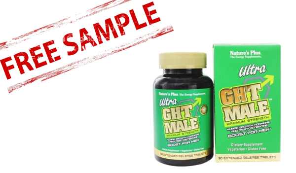 freestuffam's tweet image. Free Sample Of Natures Plus GHT Male Dietary Supplement Capsules bit.ly/2p88SbW