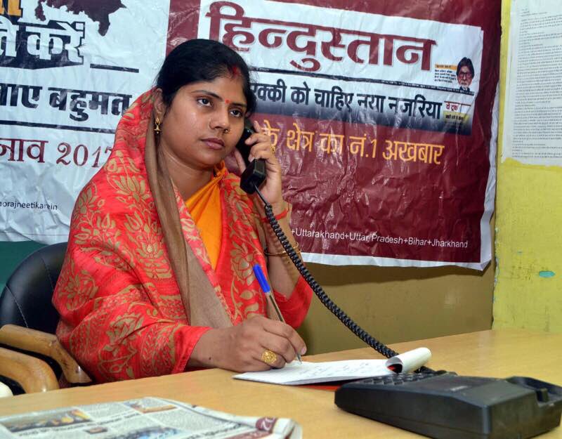 vipinkahin's tweet photo. आज @rampurhindustan में विधायक जी बोलिए कार्यक्रम में @BjpMla ने फ़ोन पर समस्याएँ सुन समाधान का भरोसा दिया @SuryakantDwive9 @Amitgupta53Amit https://t.co/f20bdHvtep