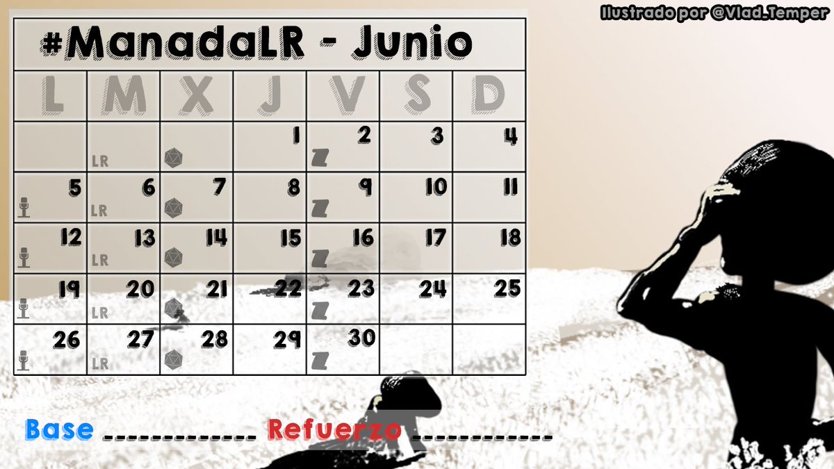 LynxReviewer's tweet photo. Disculpad a mis compañeros de #ManadaLR , llego tarde, pero en fin. Os lo compenso dándoos un trimestre. Publi para ilustradores futuros... https://t.co/k0weMWMG1j