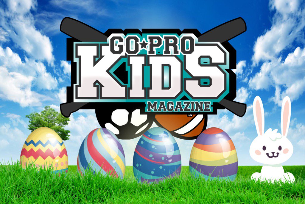 GoProKids's tweet photo. Happy Easter From Go Pro Kids LLC https://t.co/DLPu4X5szW