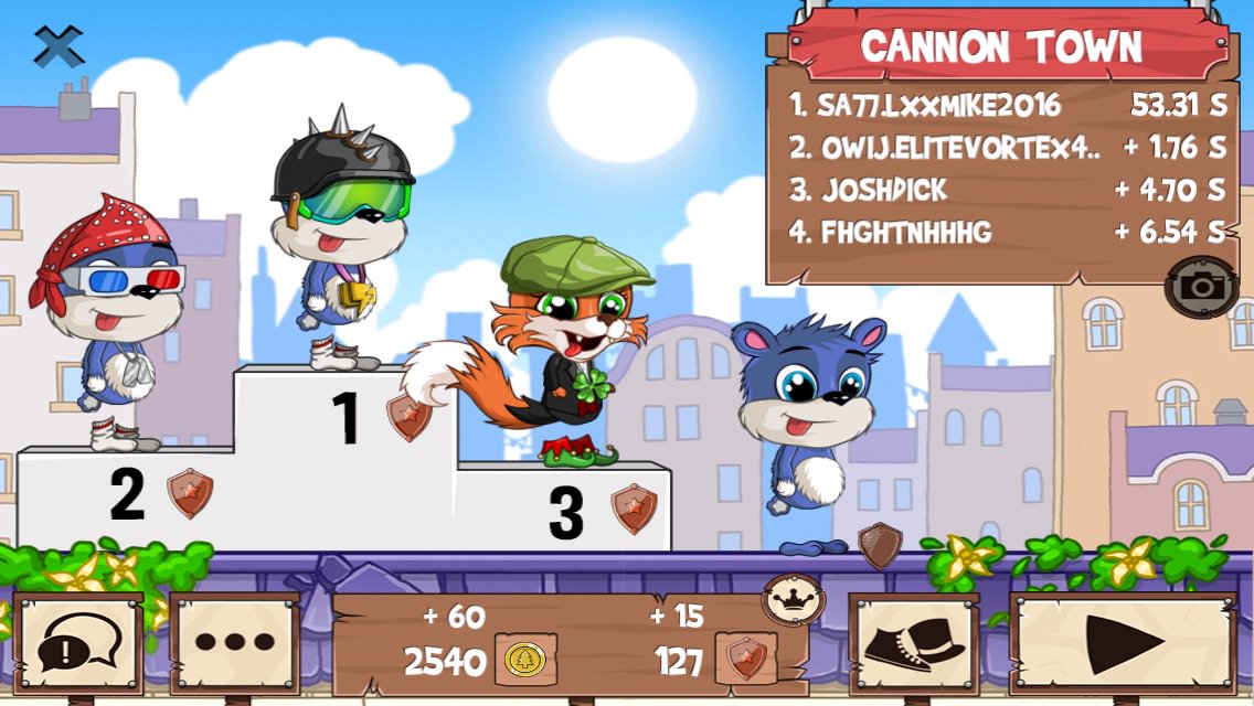 LXxmike2006's tweet photo. All those guys just got washed #funrun2 #EliteVortex4946 #joshdick #Fhghtnhhhg https://t.co/PXt8sjnBX1